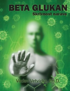 KNJIGA BETA GLUKAN - SKRIVNOST NARAVE