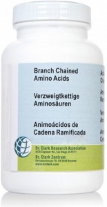 RAZVEJANE AMINO KISLINE (BCAA), 500 mg, 100 mehkih kapsul