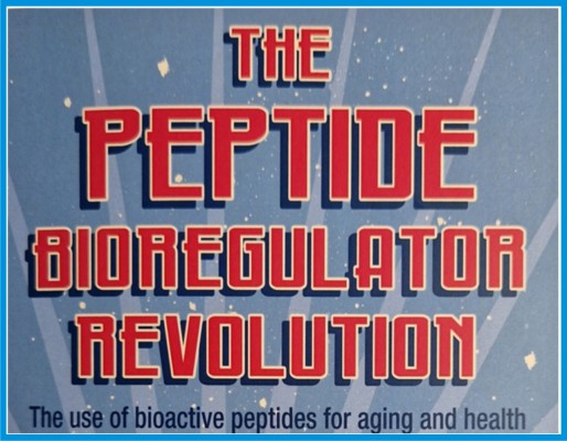 Revolucija peptidnih bioregulatorjev