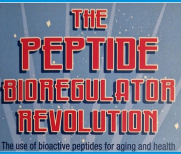 Revolucija peptidnih bioregulatorjev