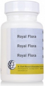 ROYAL FLORA PROBIOTIKI, 450 mg, 120 mehkih kapsul