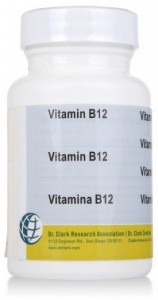 VITAMIN B12 1 mg, 50 mehkih kapsul